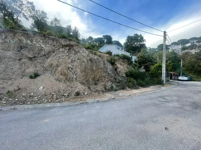 Residential land for sale in Urbanització Àgora Park 424, imagen 4