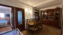 Dining room of Flat for sale in San Sebastián de los Reyes  with Heating