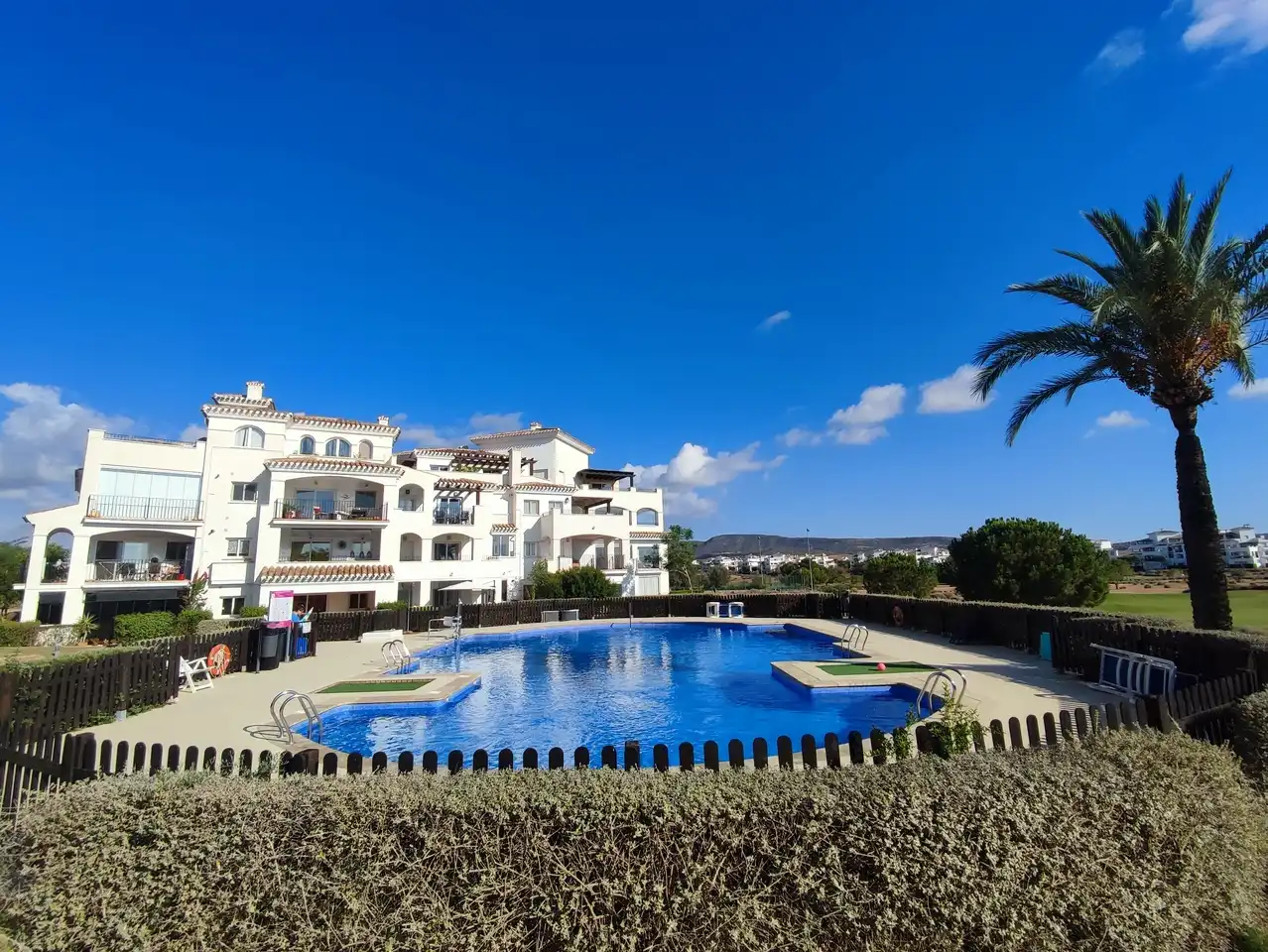 Apartment mit Aufzug zum Verkauf in Campo de Murcia, imagen 29