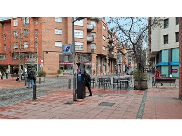 Individual en venda a Calle Bisbe Morgades 43
