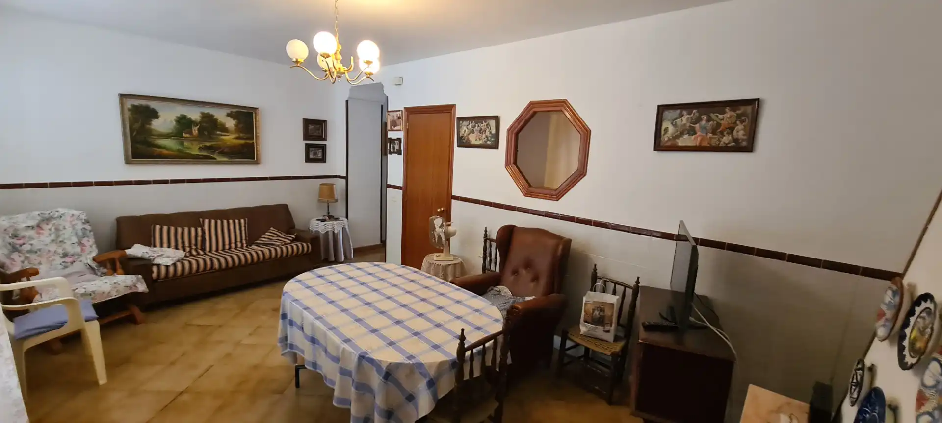 Casa en venda a Azuaga, imagen 2