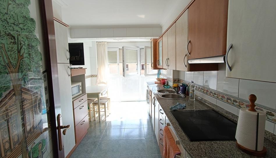 Foto 1 de Pis en venda a Sopela, Bizkaia