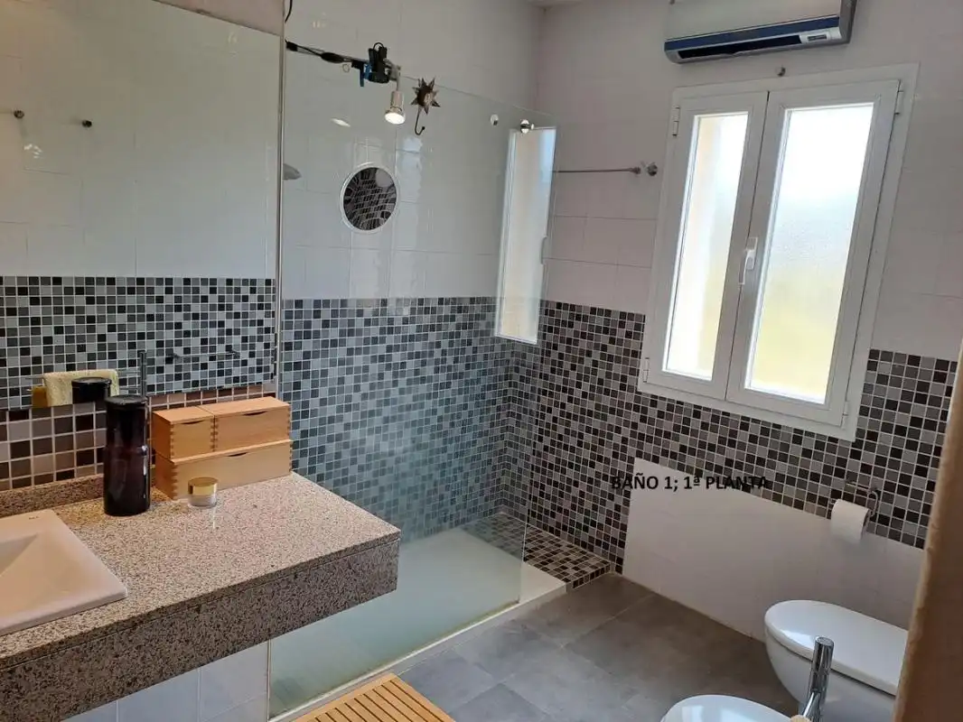 Chalet con terraza en venta en Calle Río Genil, imagen 19