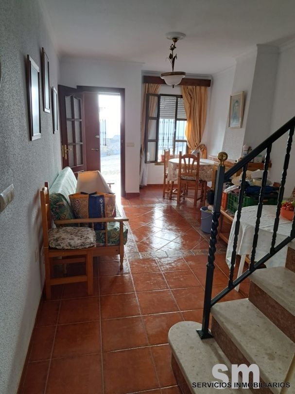 Casa o xalet en venda en Zahara amb Terrassa