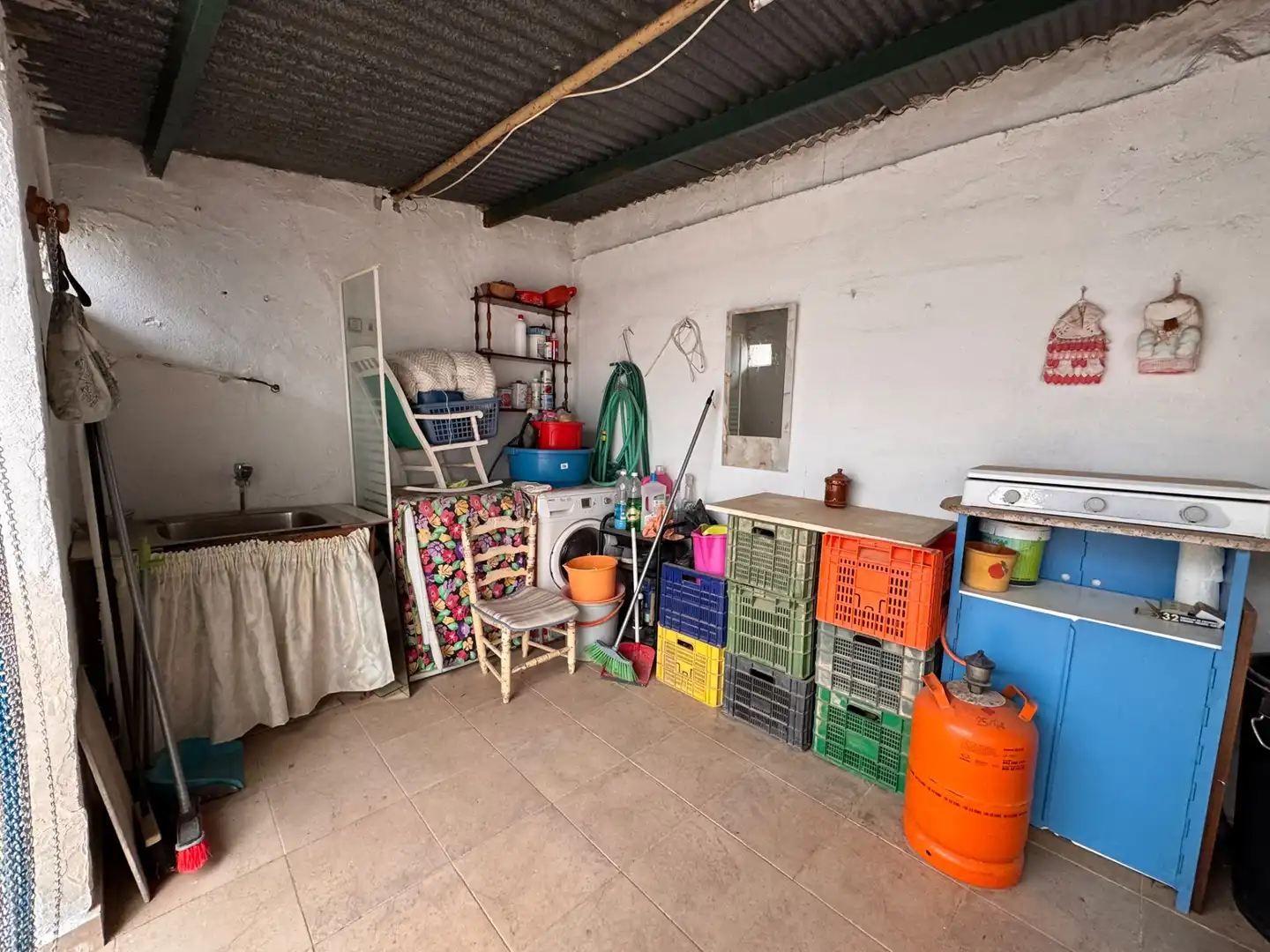 Casa o xalet en venda en Abanilla amb Aire condicionat, Calefacció i Terrassa