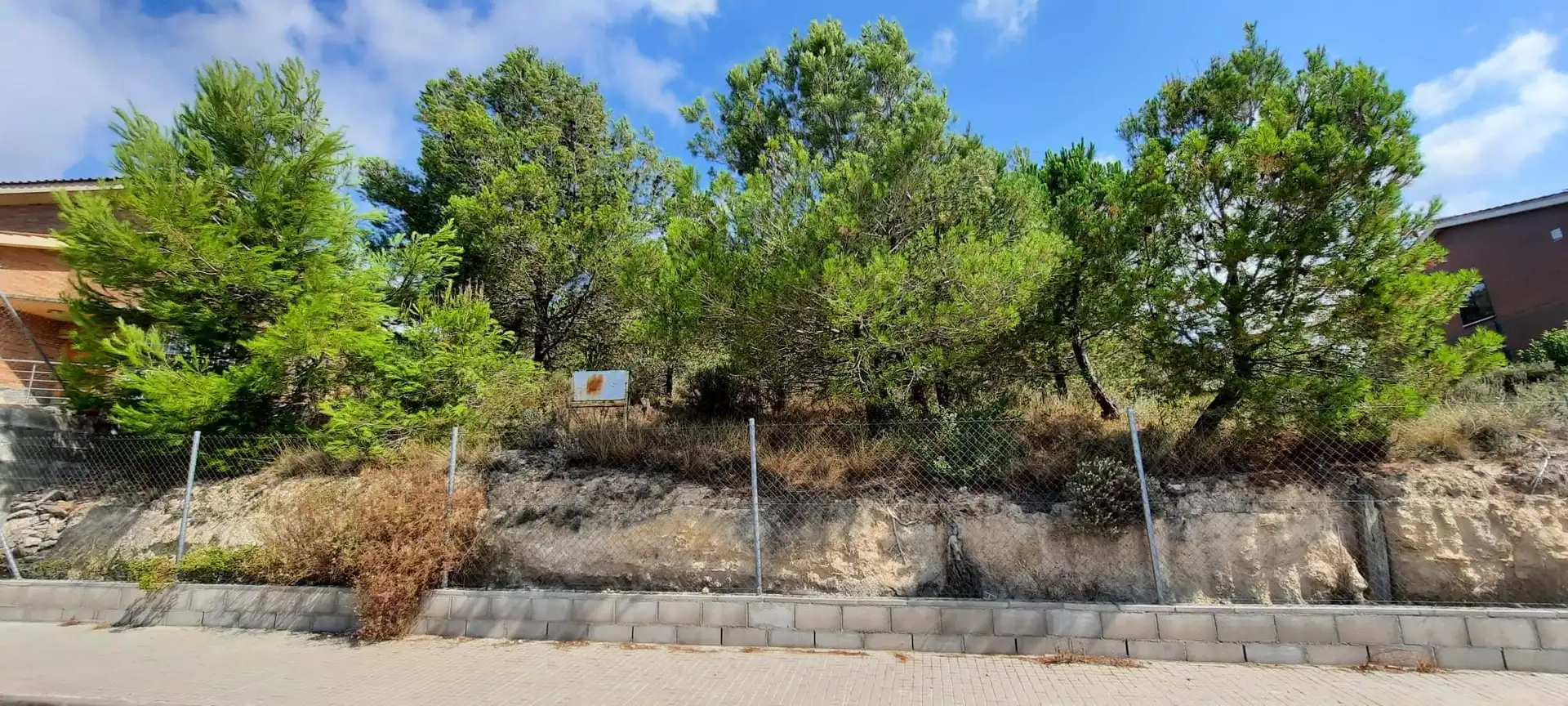 Terreno residencial en venta en La Torre de Claramunt, imagen 14
