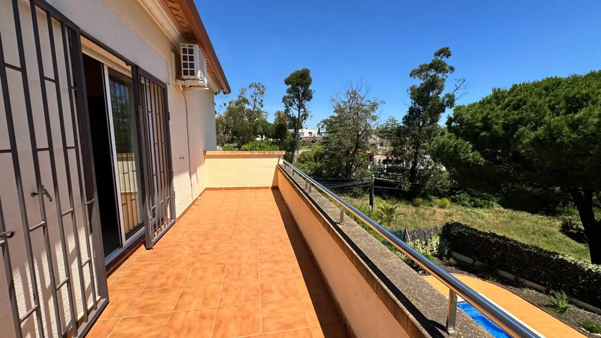 Villa avec piscine à vendre à Carrer PALMERES, imagen 62