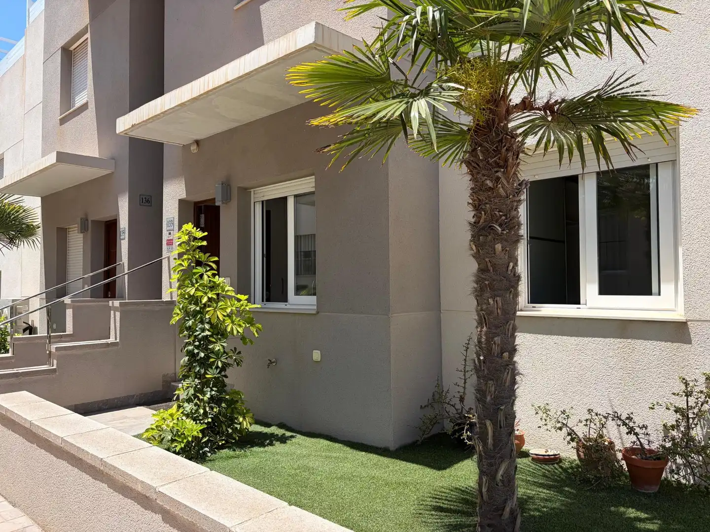 Piano terra in vendita a Nueva Torrevieja - Aguas Nuevas, imagen 31