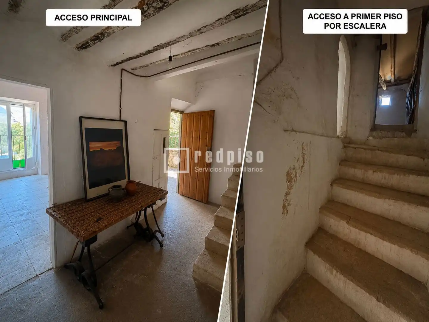 Casa o chalet en venta en Moratilla de los Meleros