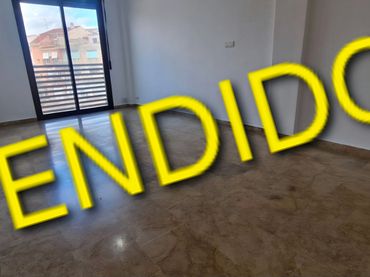 Wohnung mit Aufzug zum Verkauf in Calle Paraíso 1