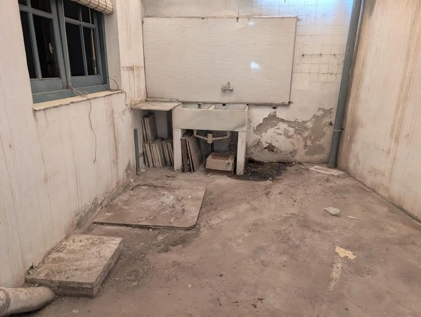 Planta baja en venta en Paterna