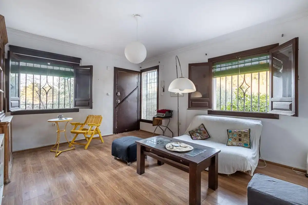 Villa avec jardin à vendre à Camino Viejo del Cementerio 9B, imagen 2