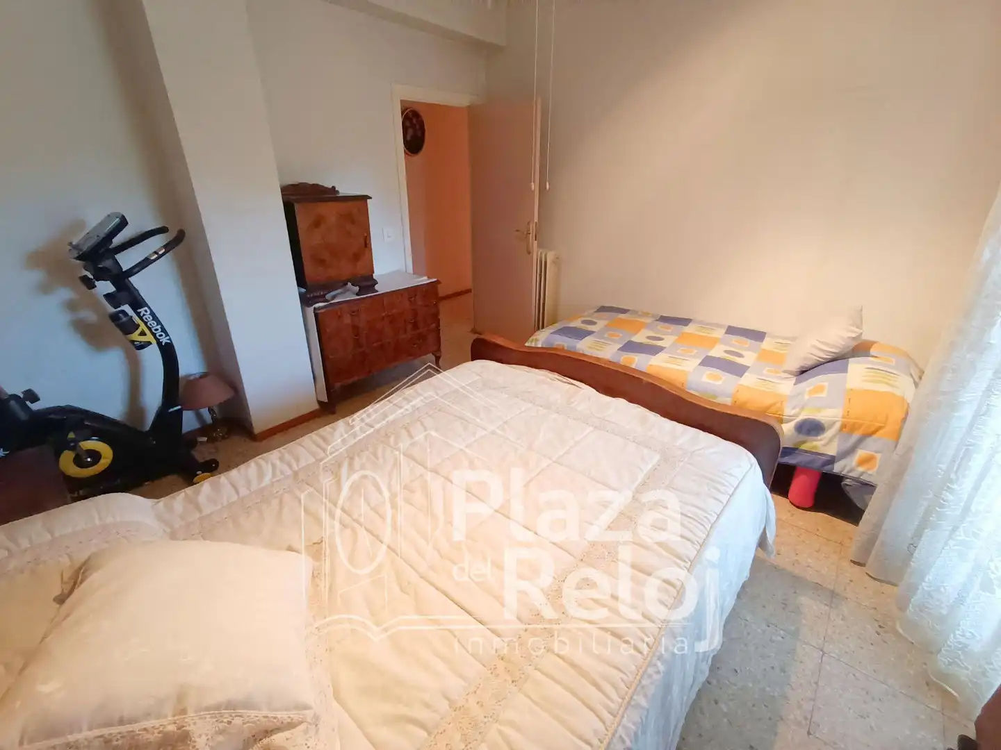 Habitación de Piso en venta en Talavera de la Reina con Aire acondicionado, Calefacción y Terraza