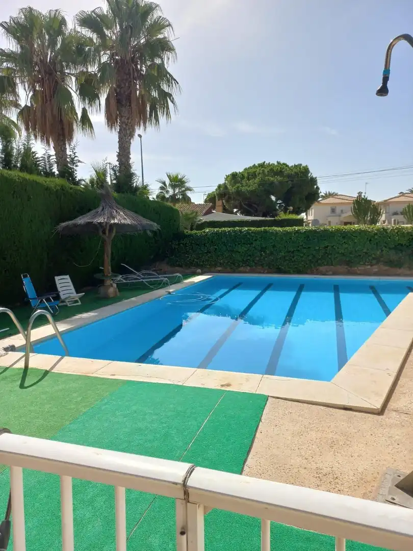 Villa mit Terrasse zum Verkauf in Avenida MAR EL-PUNTA PRIMA, imagen 8
