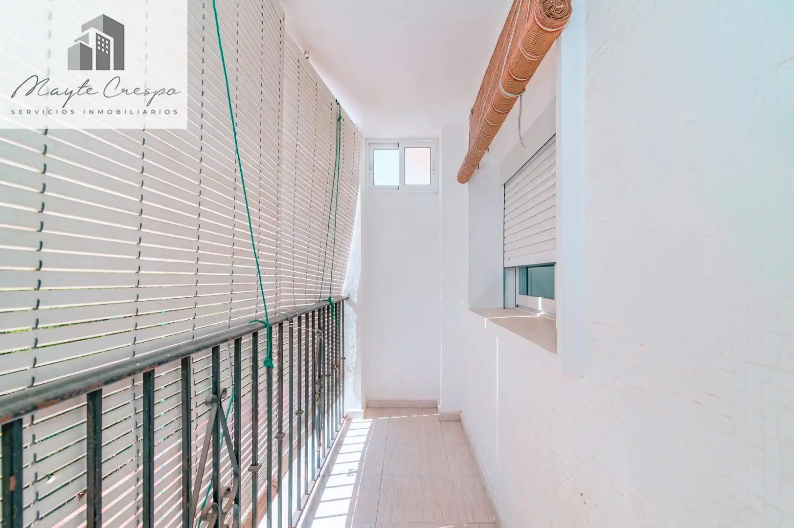 Piso con terraza en venta en PARAGUAY, imagen 6