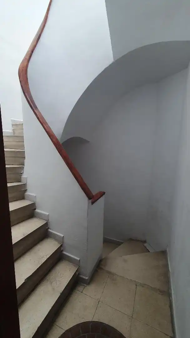 Piso en venta en Barcelona con Calefacción, Parquet y Terraza