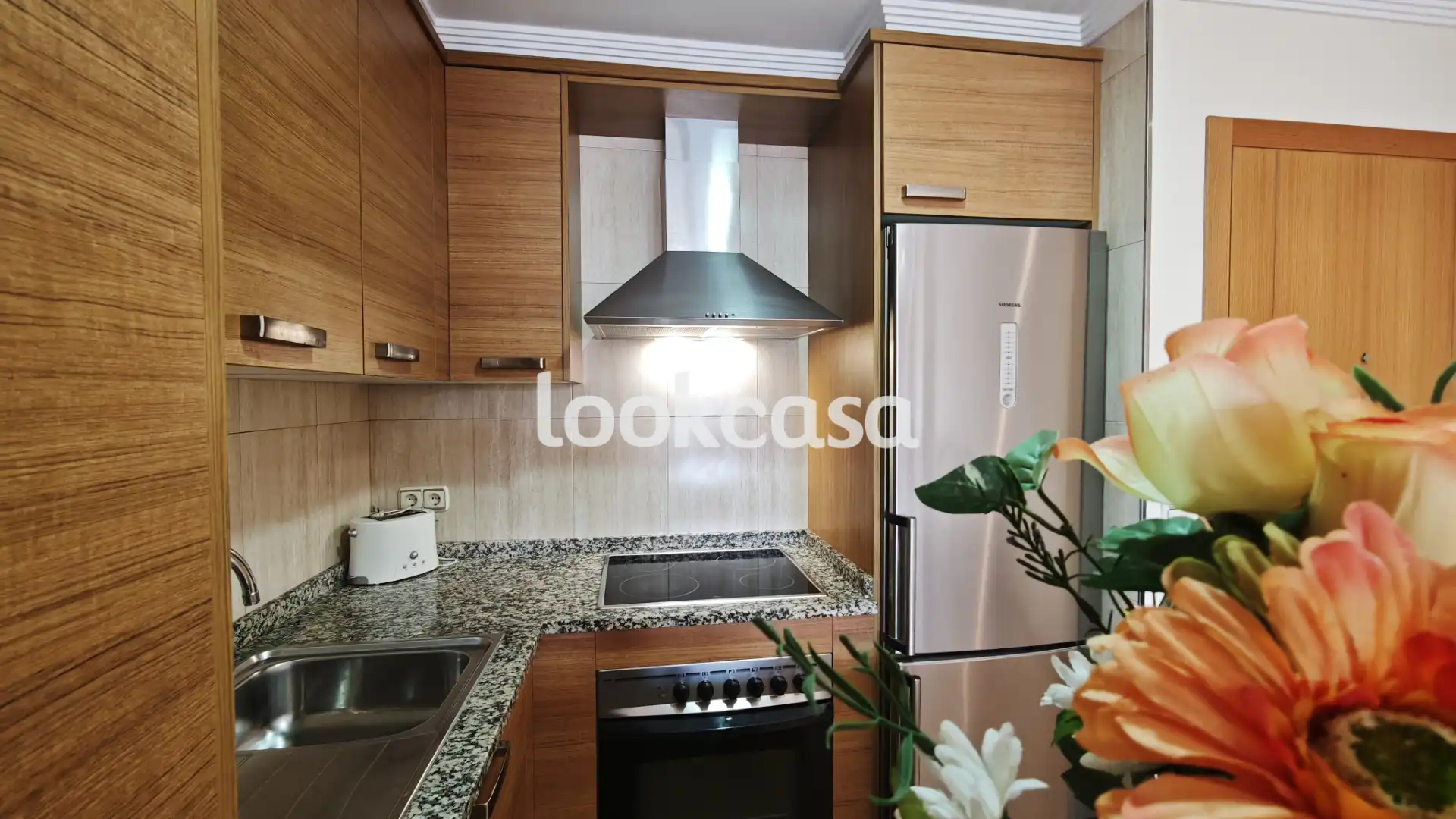 Appartamento con terrazza in vendita a Lugar Forxan, imagen 9