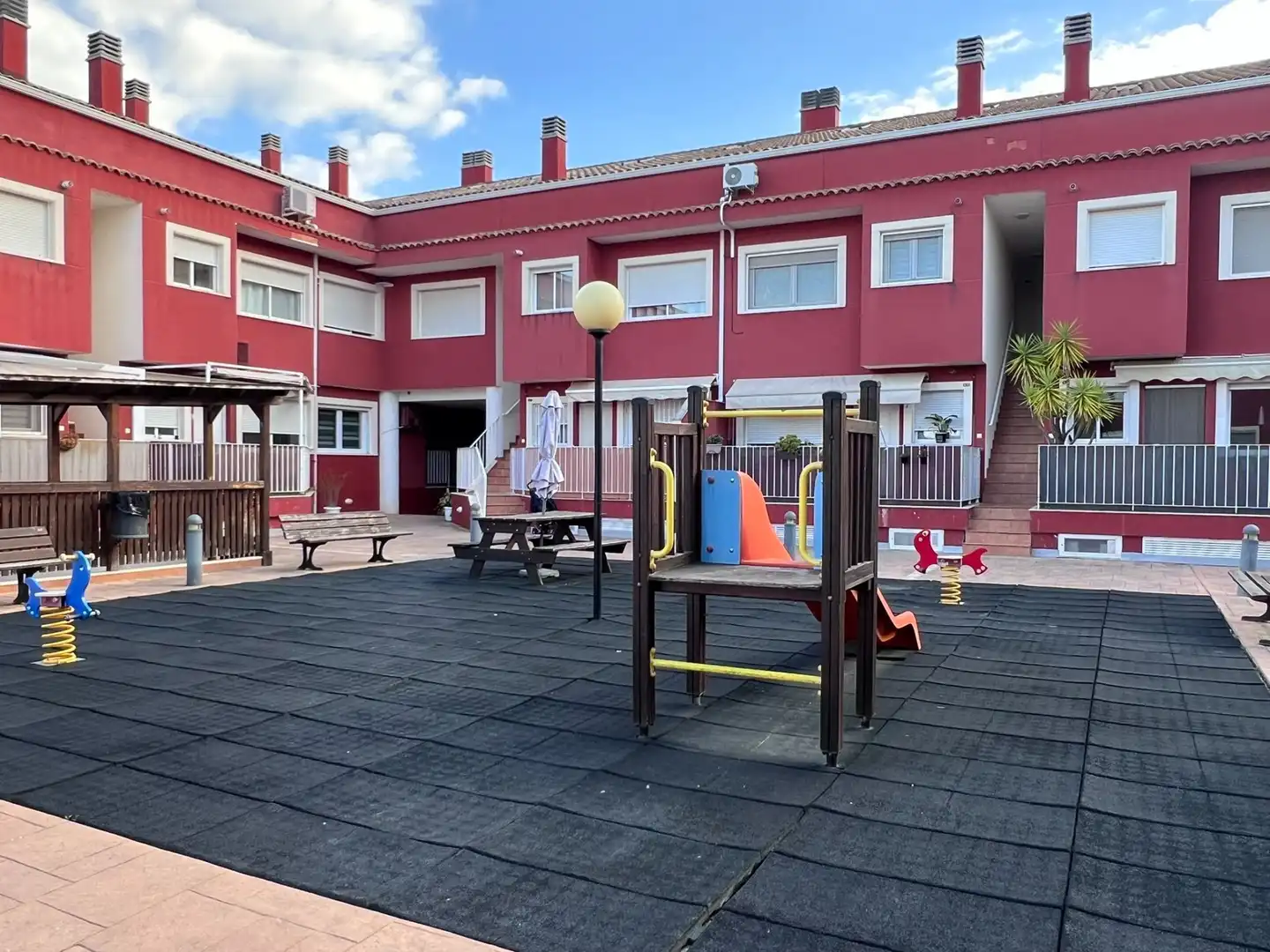 Piso en venta en Cocentaina