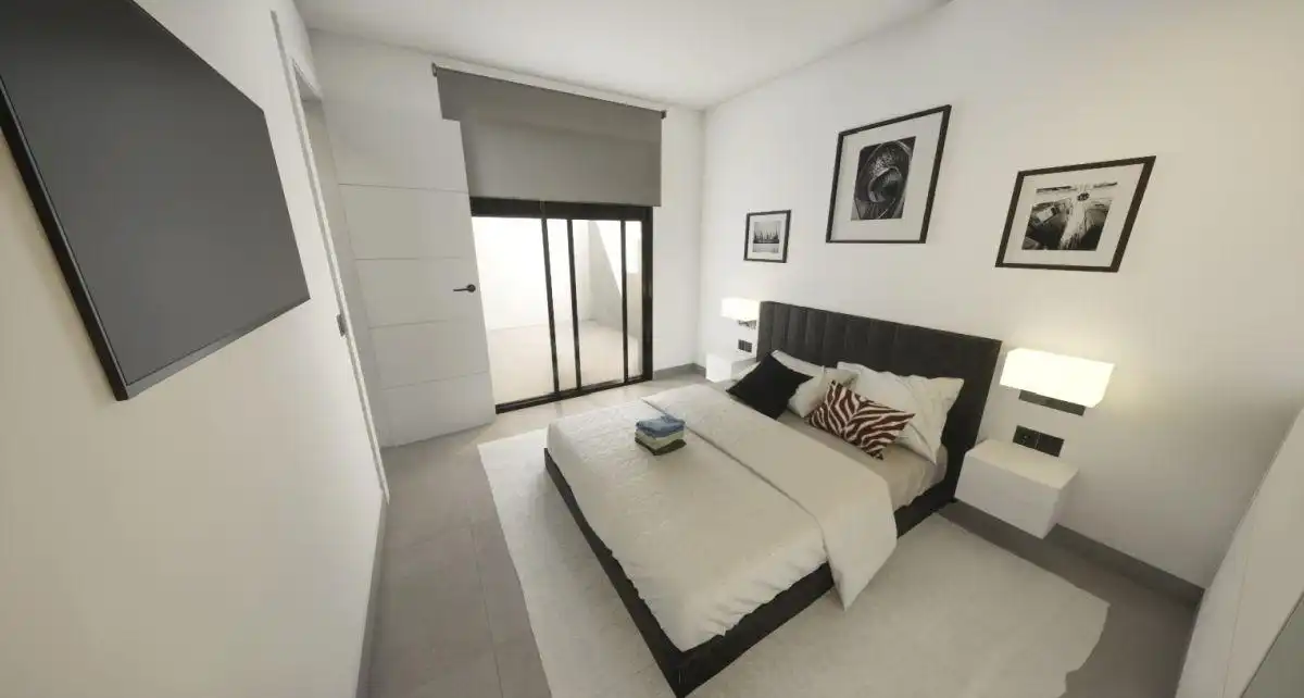 Villa avec piscine à vendre à Centro, imagen 26