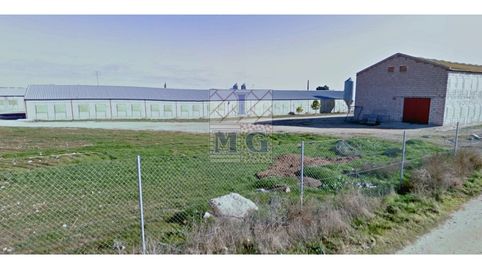 Foto 4 de Finca rústica en venta en Pedanías - Extrarradio, Albacete Capital