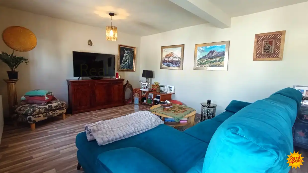 Casa rústica en venta en Vélez-Rubio, imagen 10