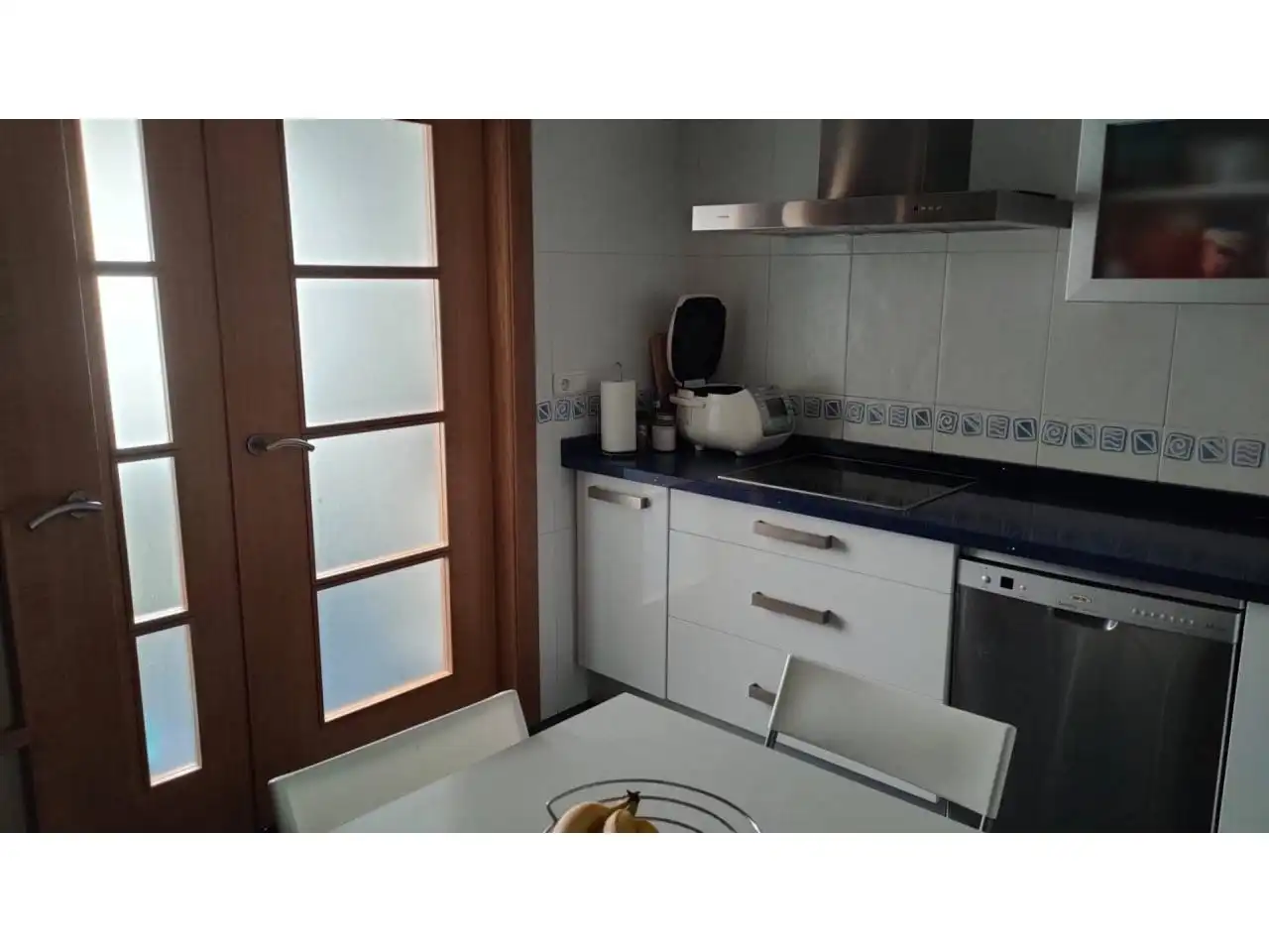 Cuina de Pis en venda en Baza amb Calefacció