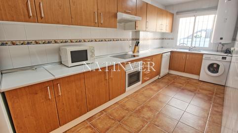 Foto 4 de Casa adosada en venta en Colinas del Golf, Añoreta Golf - Paraíso del Sol, Málaga