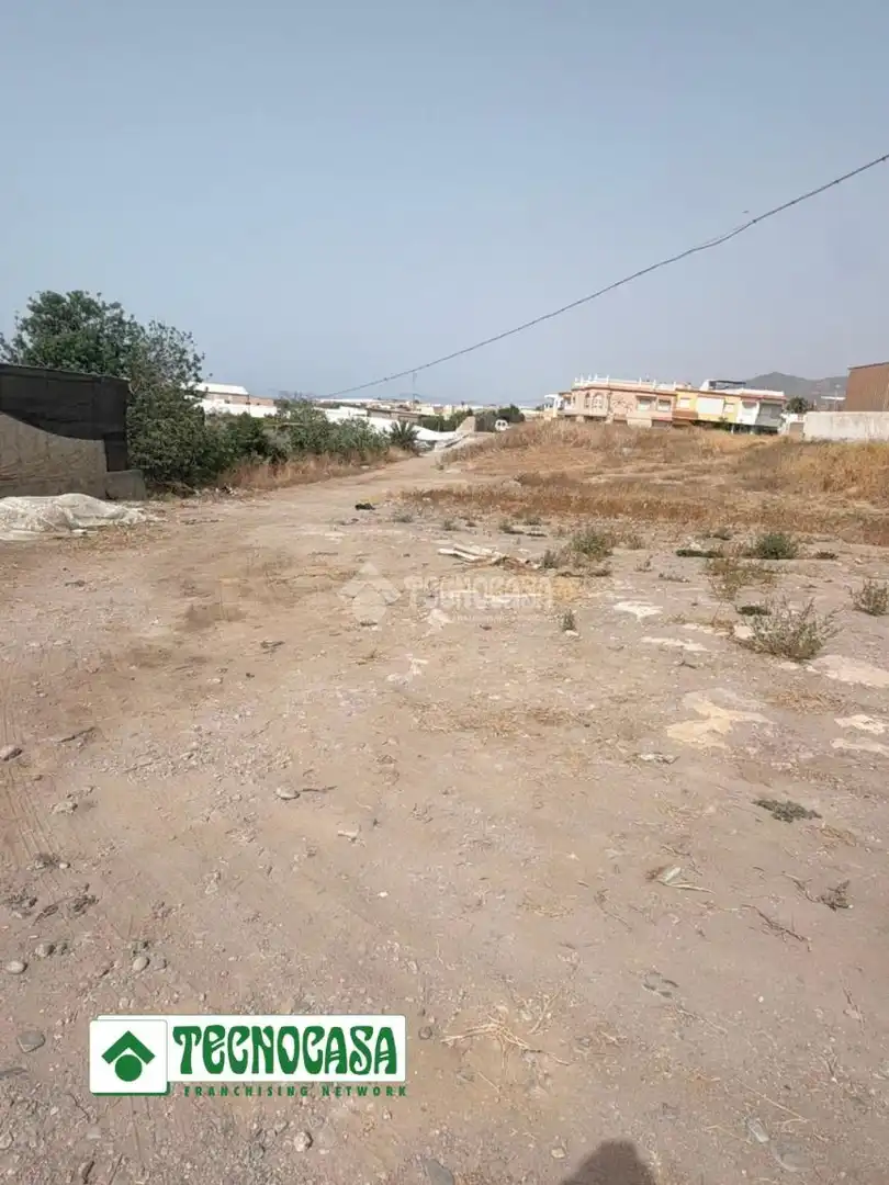Terreny residencial en venda a Adra, imagen 14