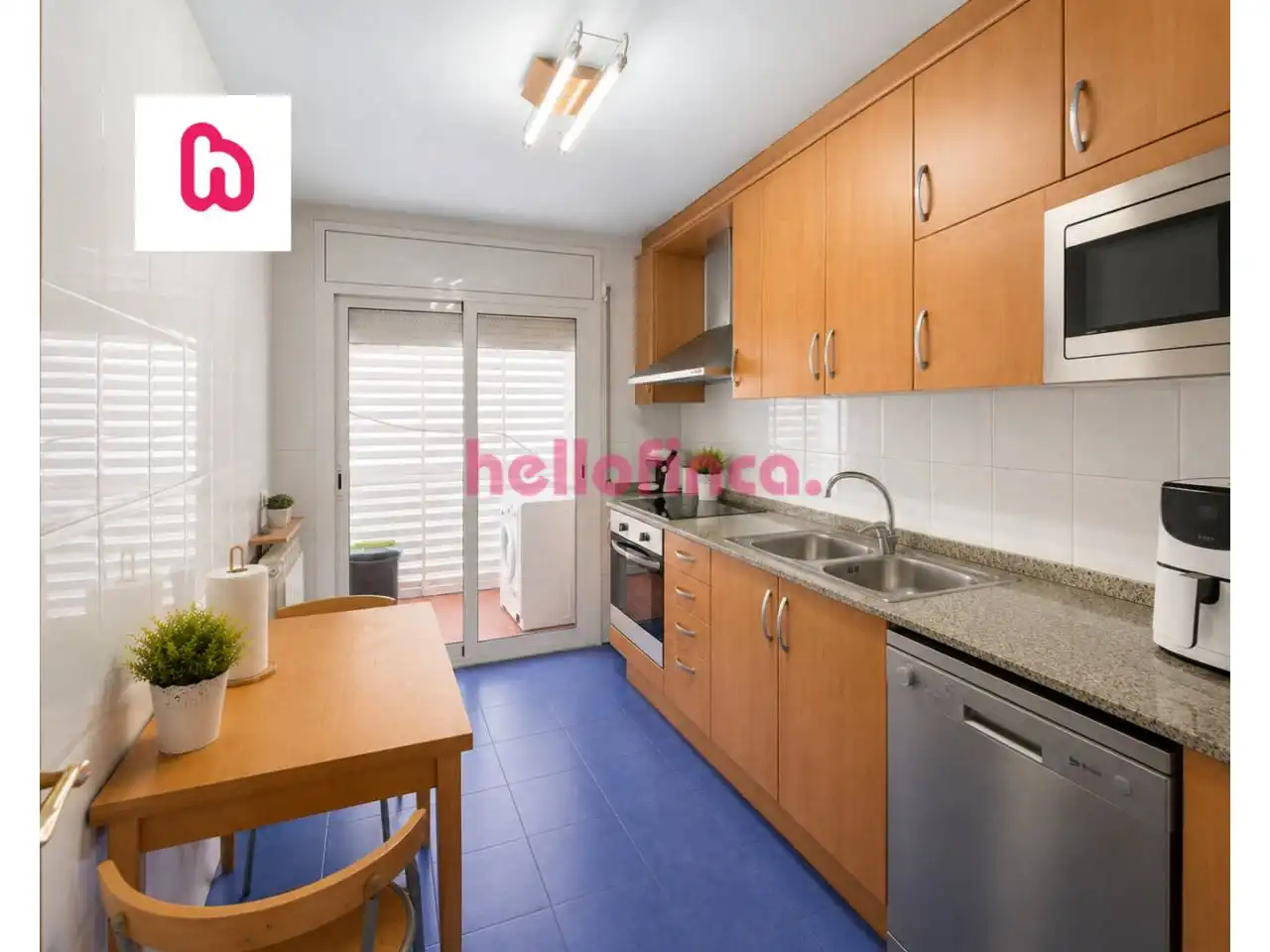 Maisonette mit Terrasse zum Verkauf in Calle Puente, imagen 14