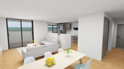 Photo 2 from new construction home in Flat for sale in Carrer Dels Xicots de Vilafranca, 13, La Girada, Barcelona