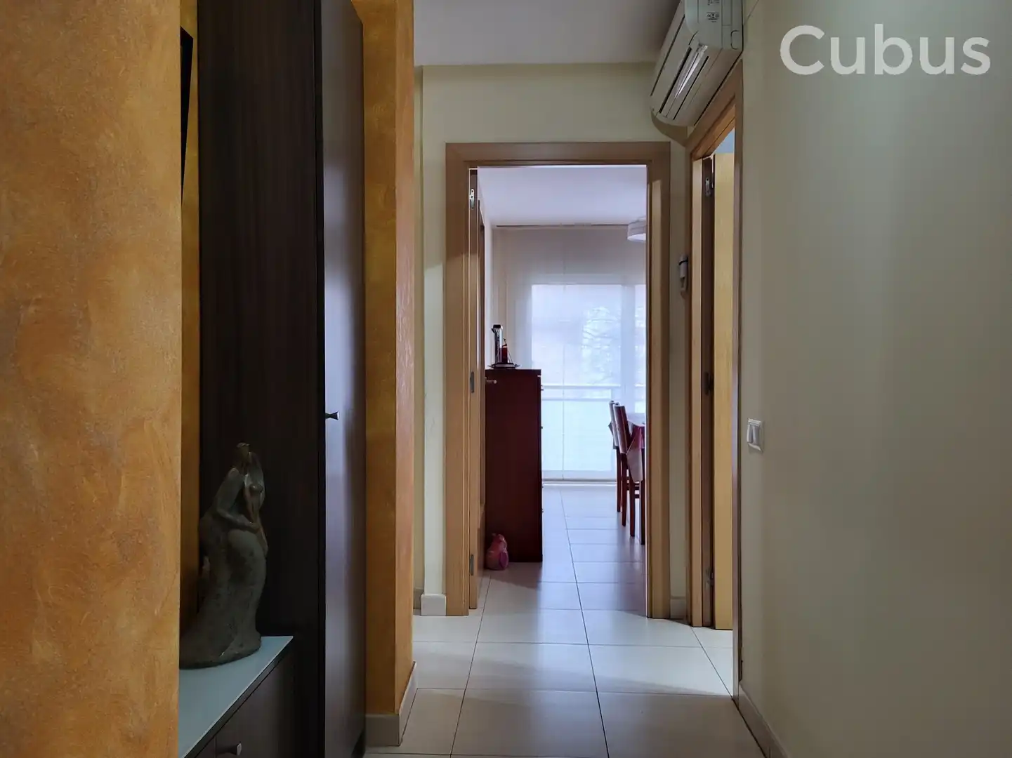 Flat for sale in Olot  with Air Conditioner, Heating and Balcony