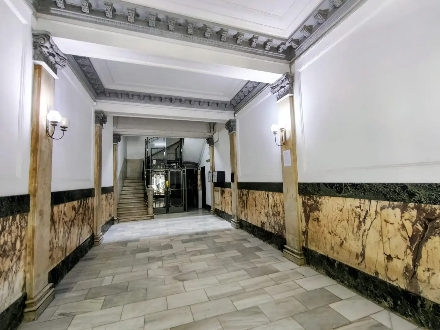 Flat with terrace to rent in Carrer de Muntaner, imagen 35