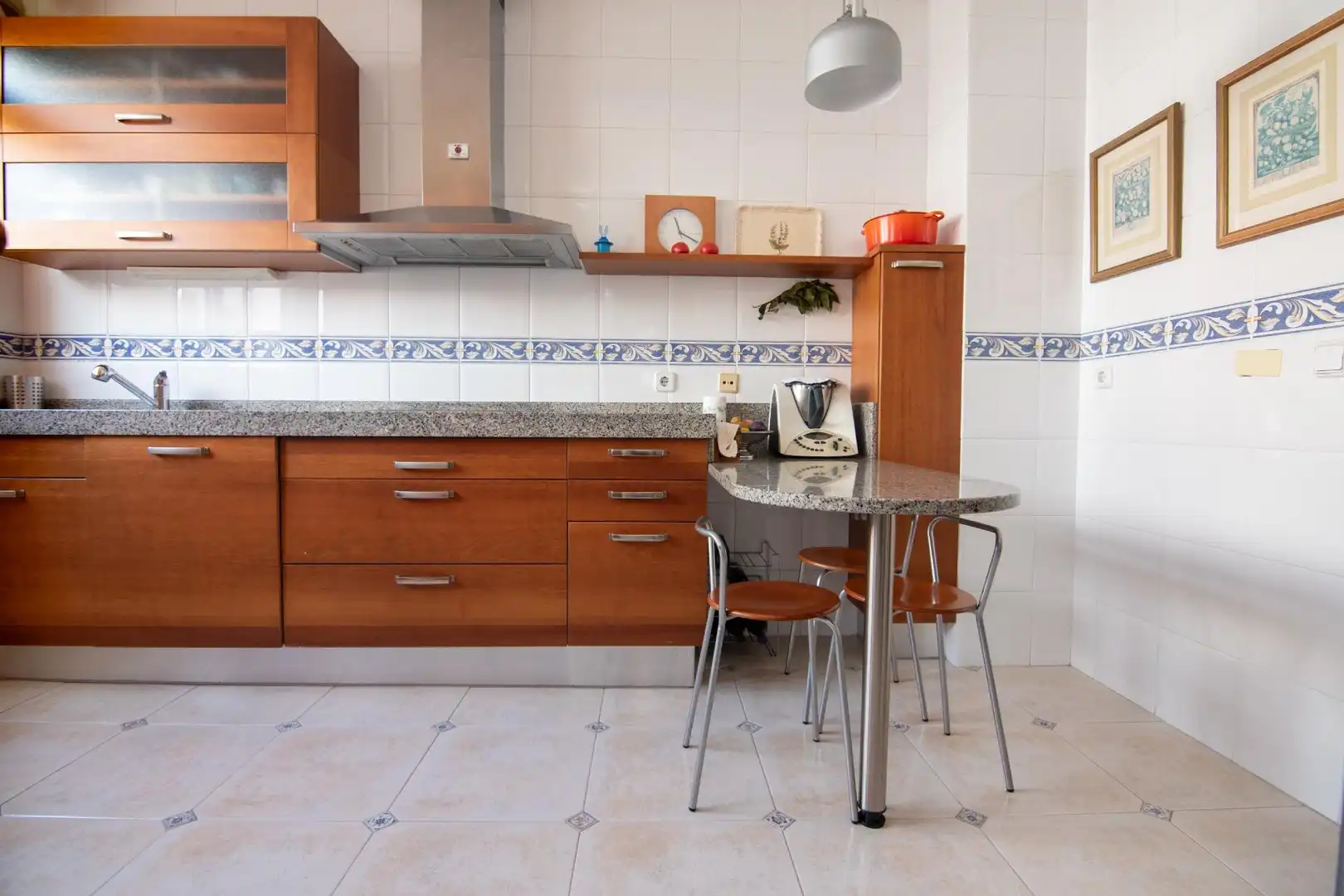 Wohnung mit Terrasse zum Verkauf in Calle MEDICO RODRIGUEZ, imagen 23