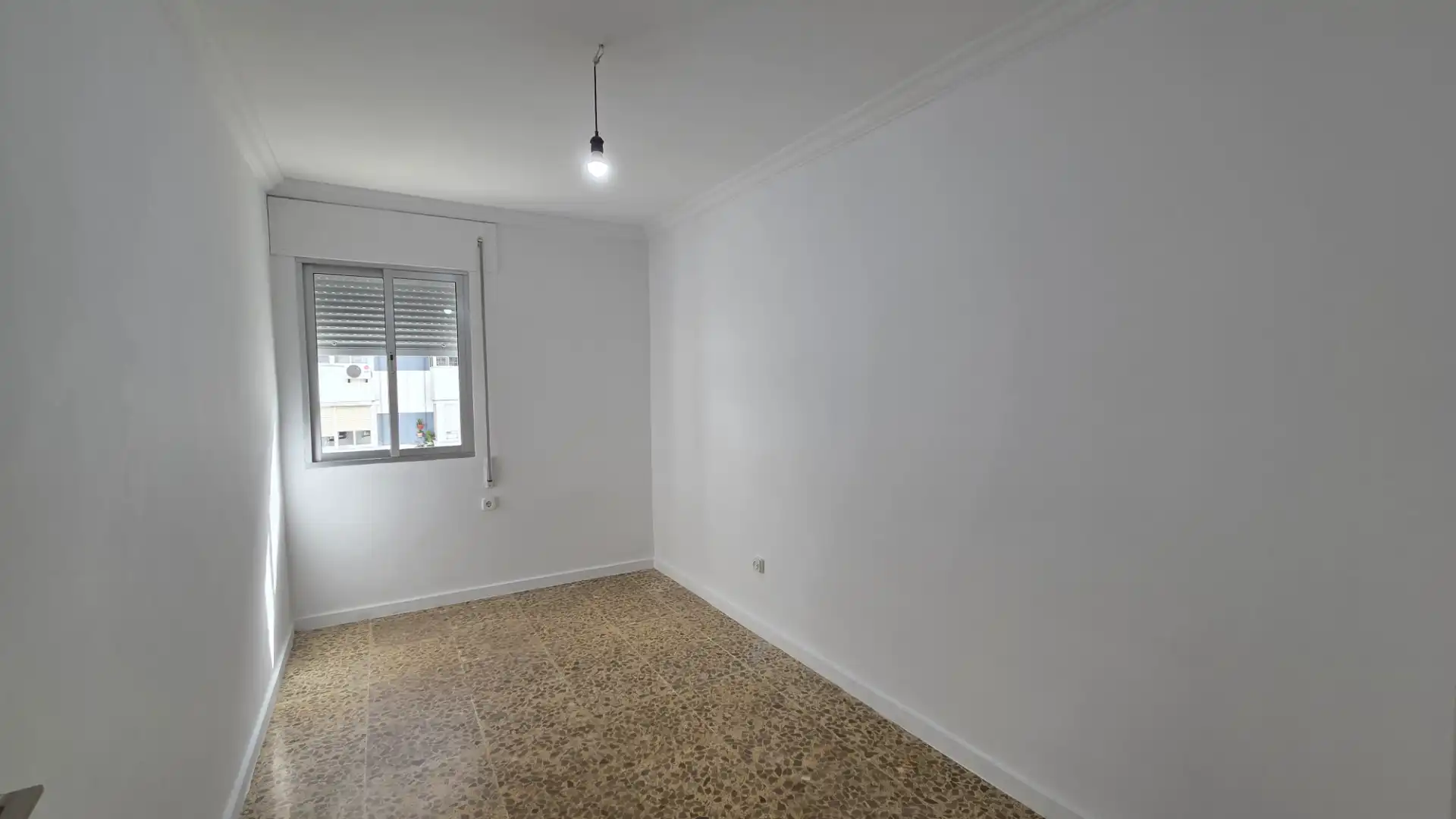 Bedroom of Flat for sale in Jerez de la Frontera  with Balcony