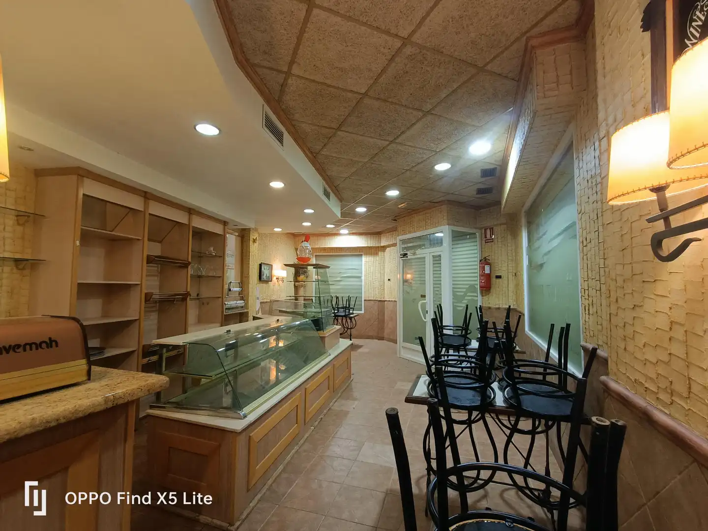 Local en venta en Castellón de la Plana / Castelló de la Plana con Amueblado