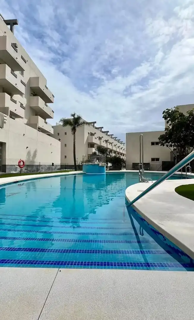 Pis amb ascensor en venda a Riviera del Sol, imagen 22