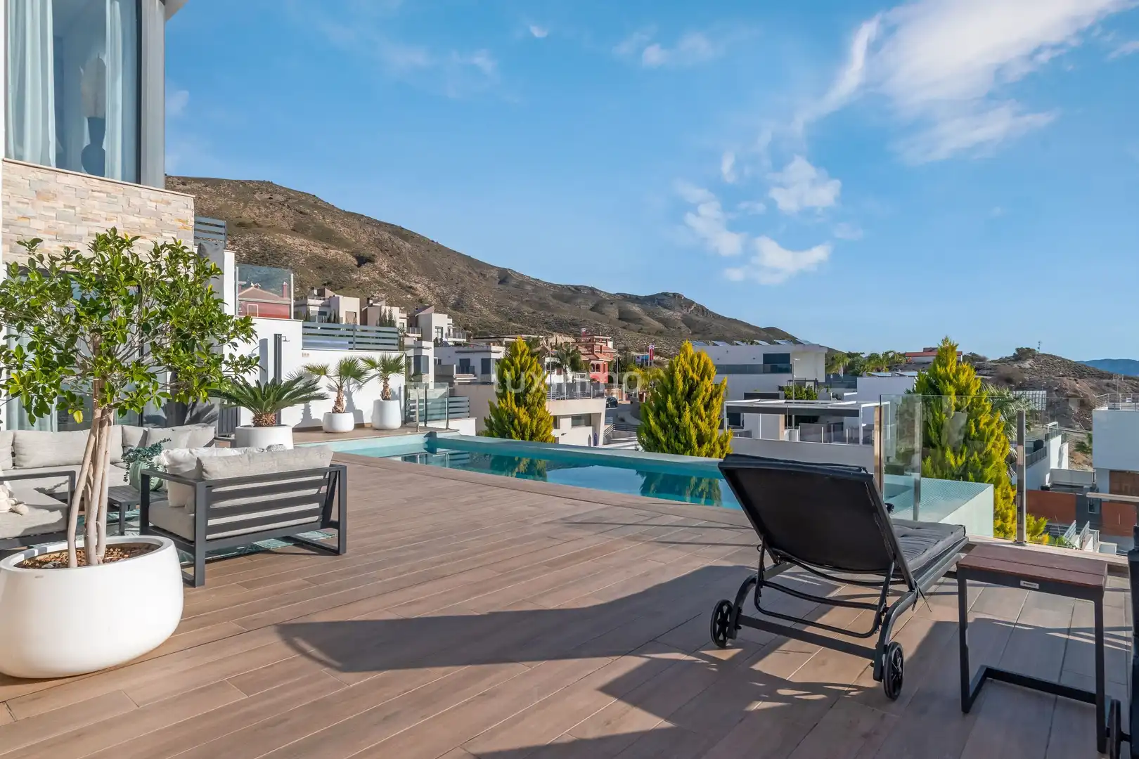 Villa avec terrasse à vendre à Balcón de Finestrat - Terra Marina, imagen 8
