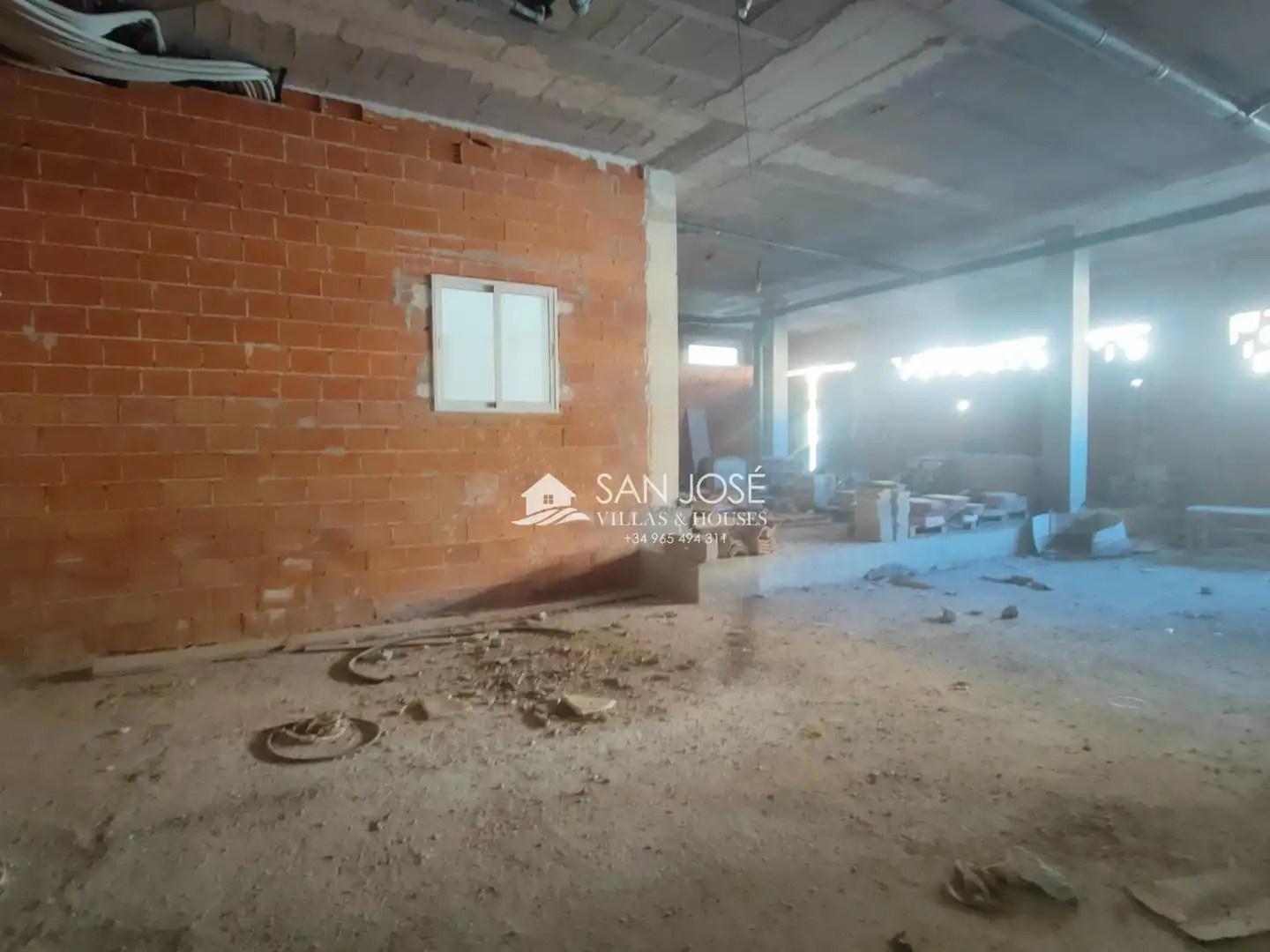 Business premises for sale in Aspe Centro, imagen 15