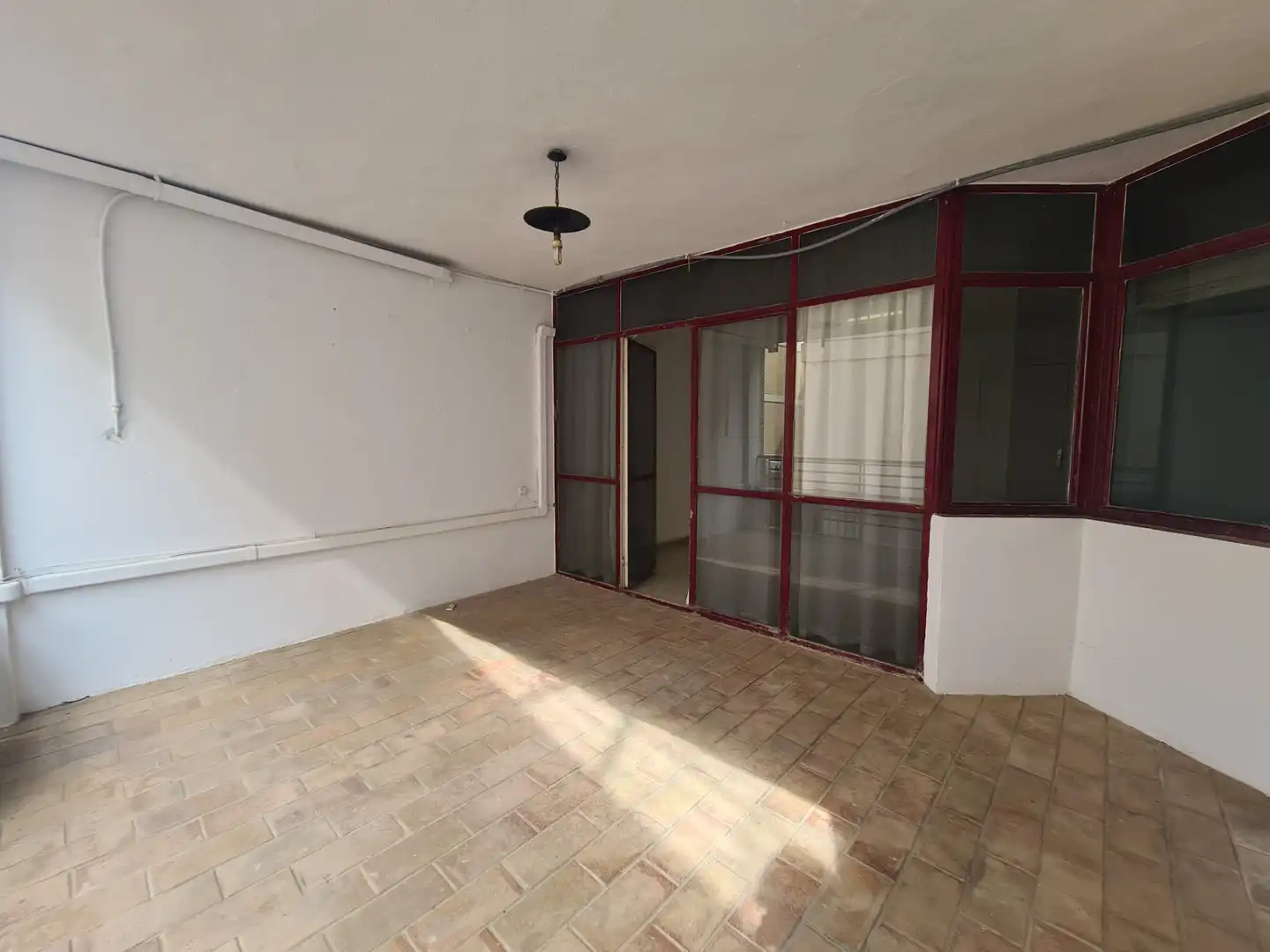 Piso en venta en Bellavista - La Palmera