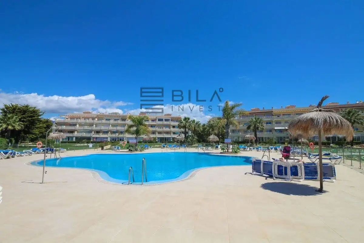 Appartement avec piscine à vendre à Nogal