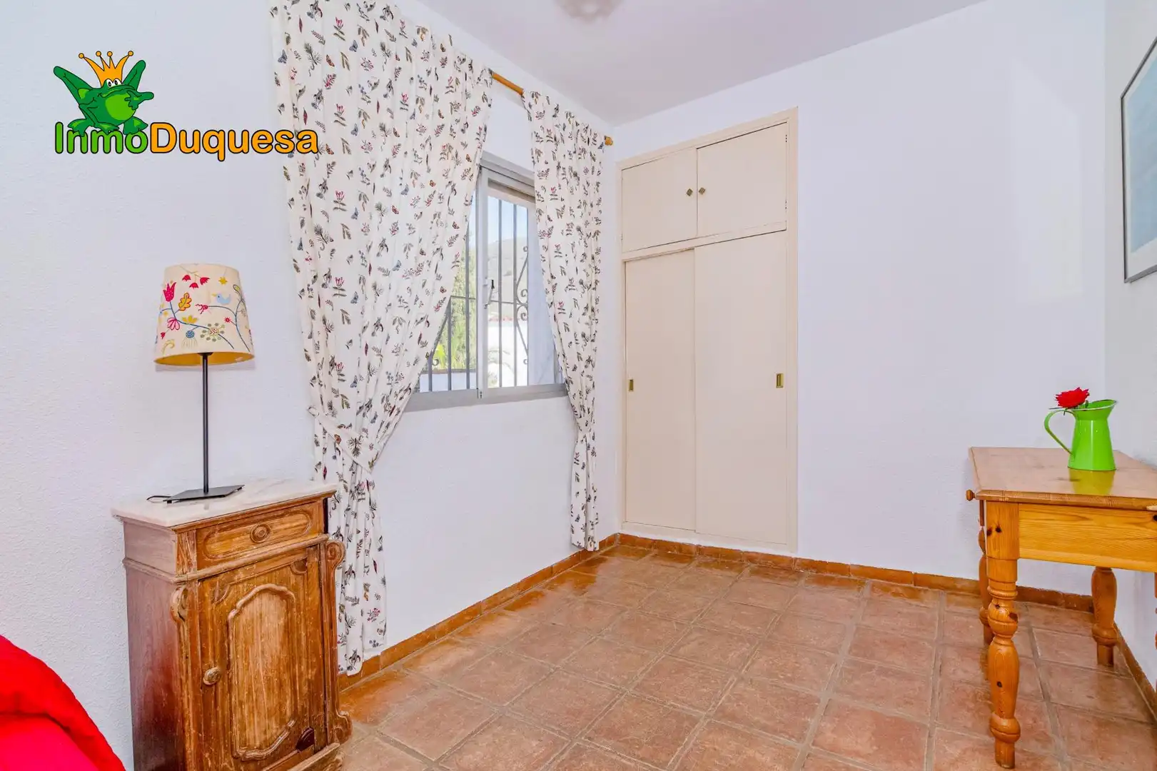 Detached house with pool for sale in Los Tablones - La Garnatilla, imagen 33