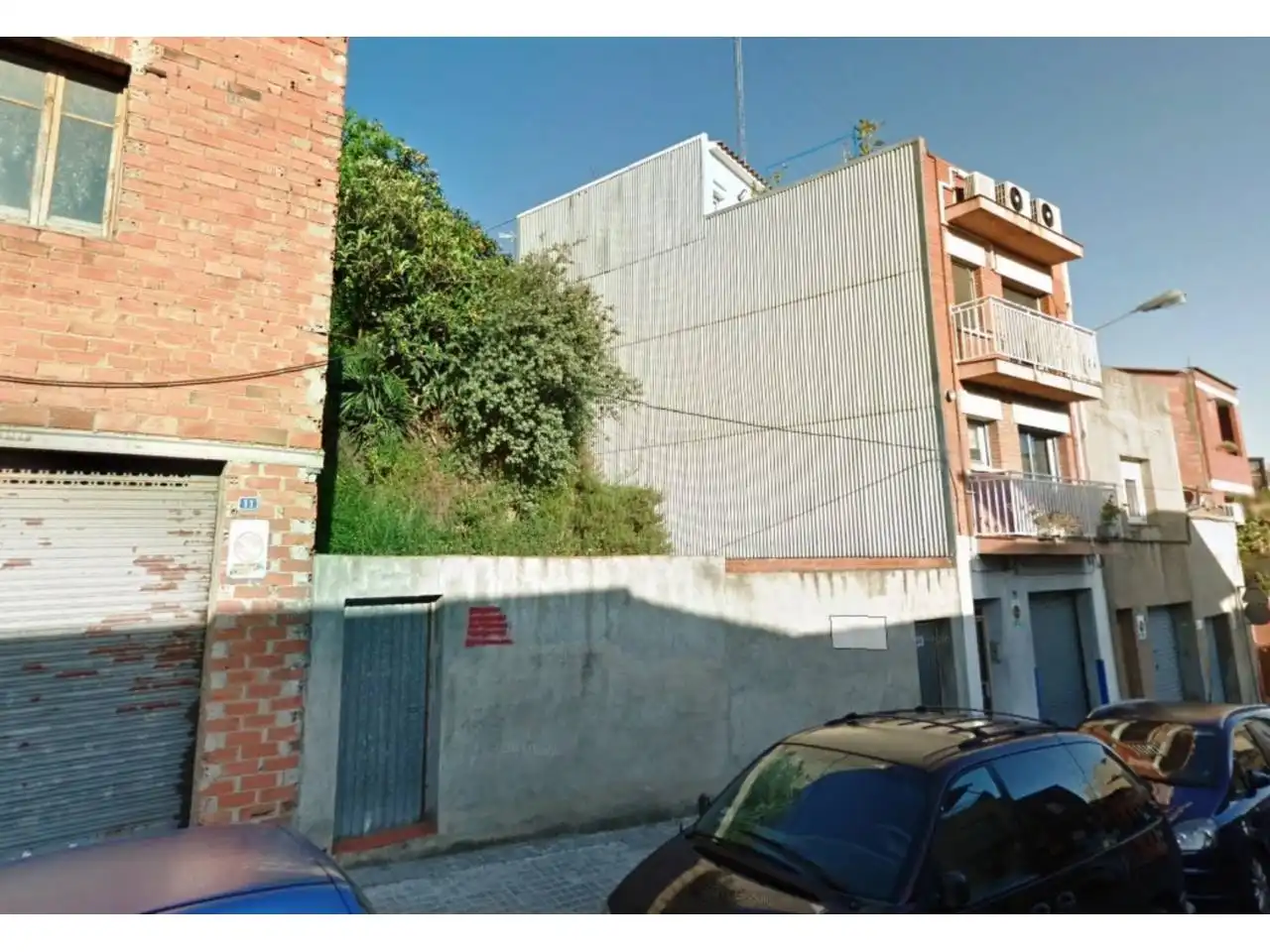 Terreno residenziale in vendita a Creu Alta - Puiggener