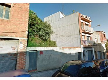 Terreno residenziale in vendita a Creu Alta - Puiggener