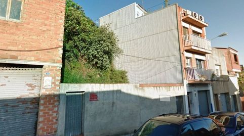 Terreno en venta en Can Puiggener