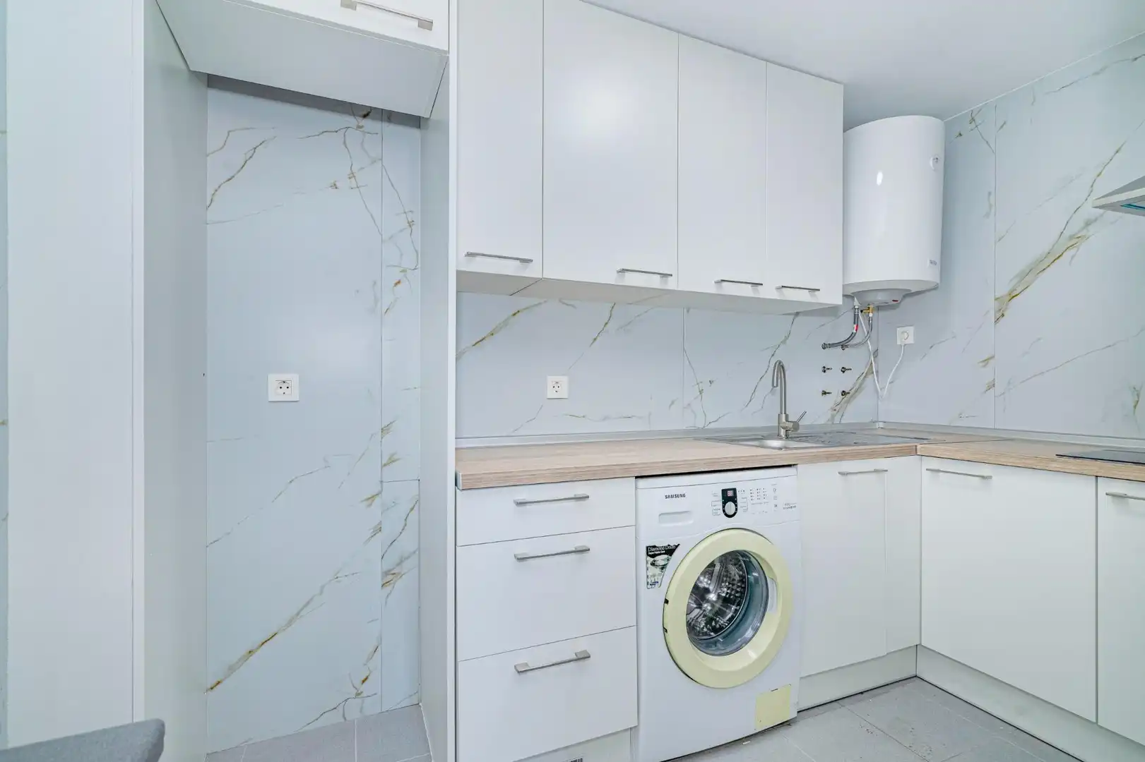 Apartment mit Aufzug zum Verkauf in Calle Calle Fragata Cervantes, imagen 8