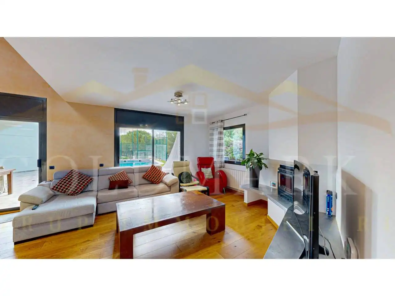 Casa con piscina in vendita a Calle Gregal 10, imagen 11