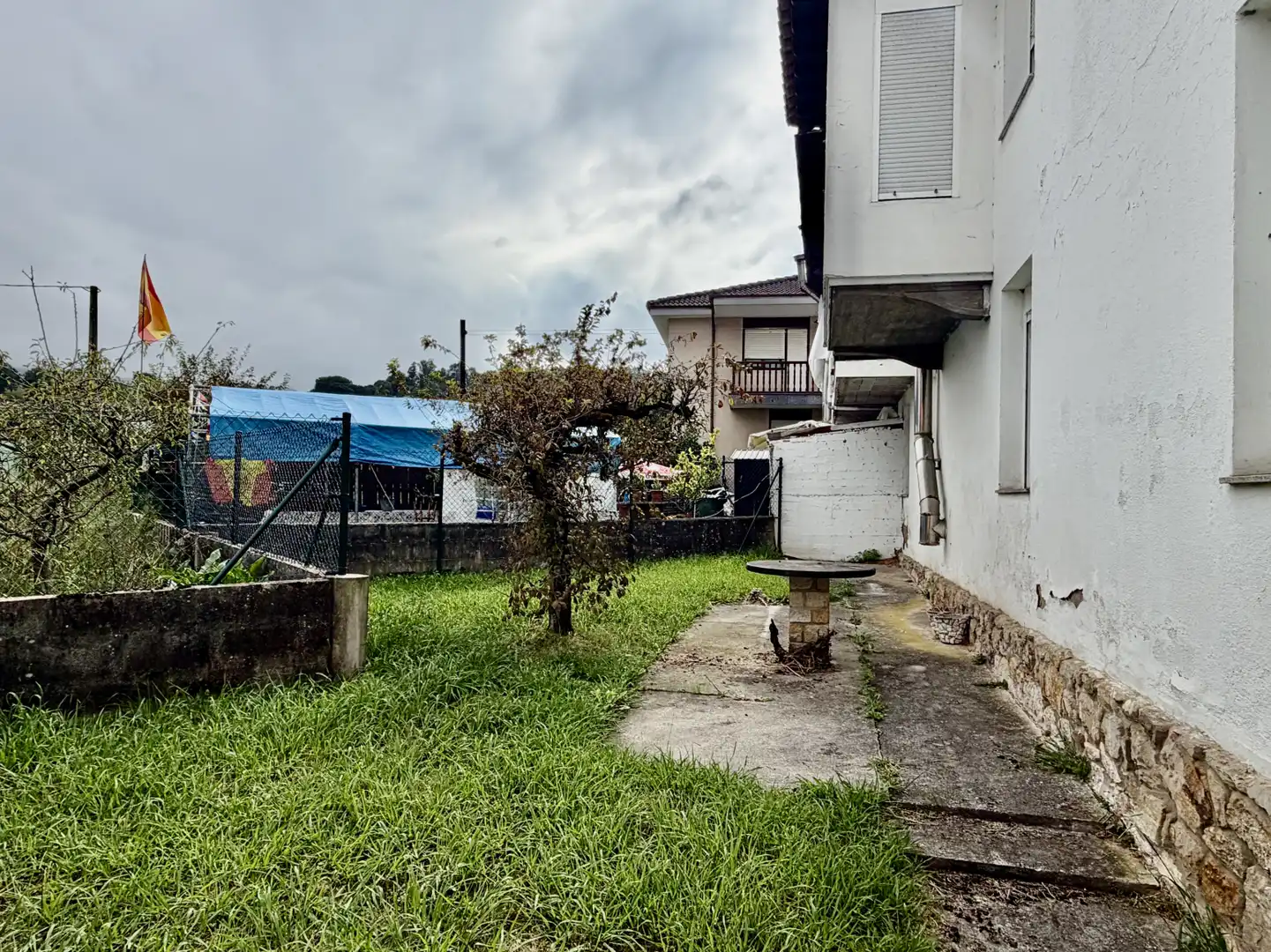 Casa o xalet en venda en Liérganes amb Terrassa i Balcó