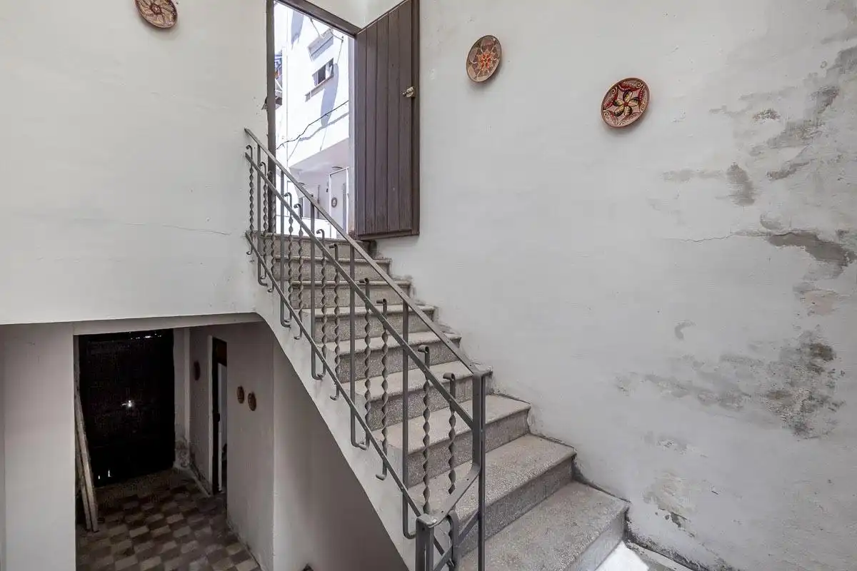 Wohnung mit Terrasse zum Verkauf in Calle San Antón, imagen 44