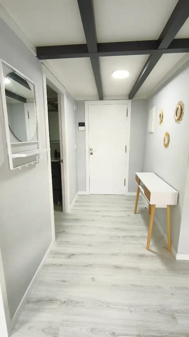 Apartments for rent in Rúa Eduardo Iglesias, Gondomar