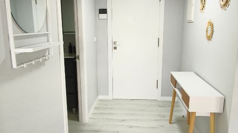 Foto 3 de Apartament de lloguer a Rúa Eduardo Iglesias, Gondomar, Pontevedra